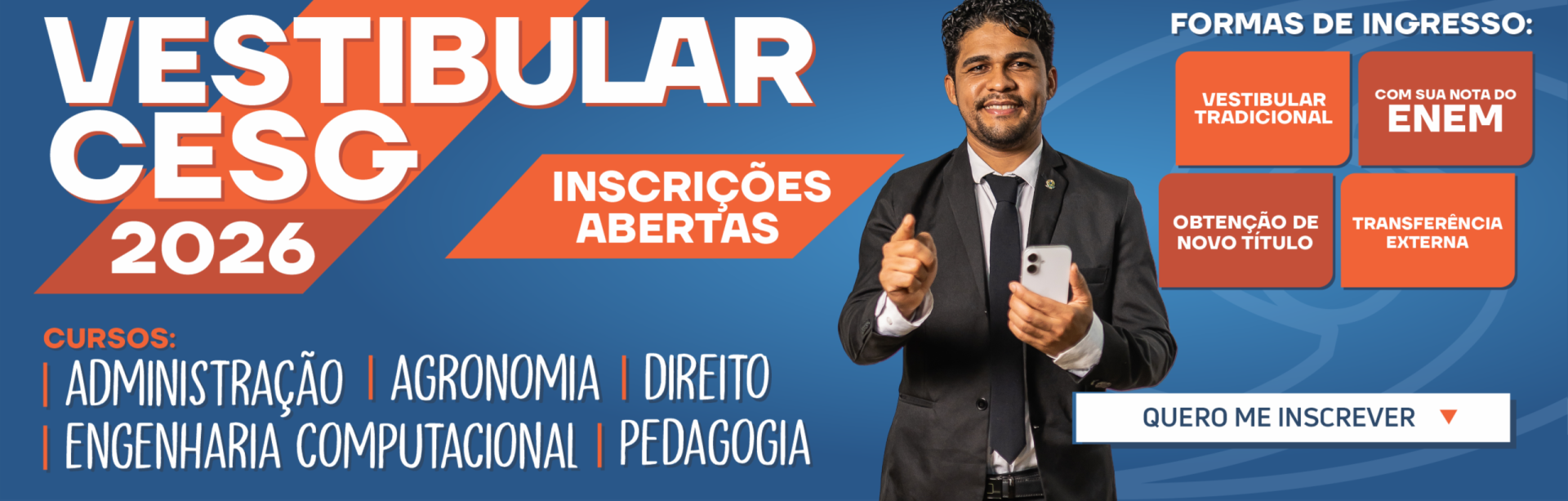 FAÇA JÁ SUA MATRÍCULA (Banner para Tumblr) (5)